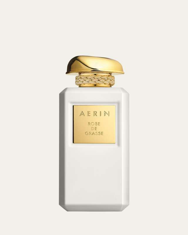 AERIN Rose de Grasse Parfum,
